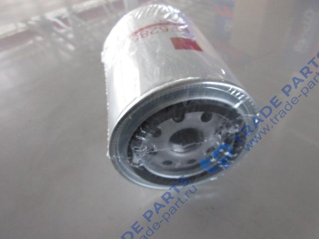 Реальная фотография фильтр топливный ff5285