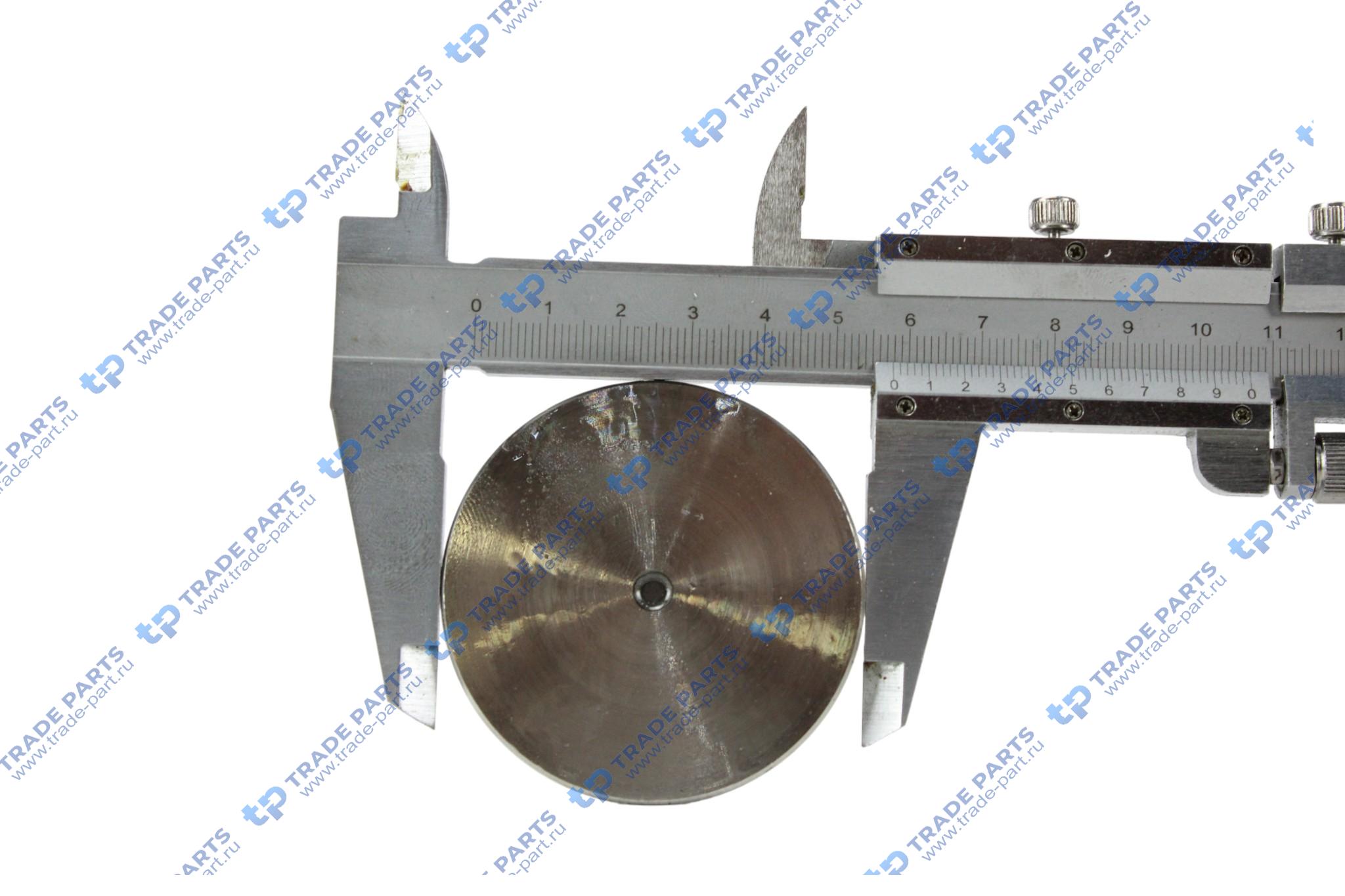 Реальная фотография клапан впускной man