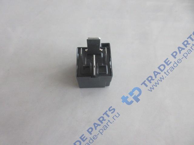 Реальная фотография реле 4х контактное 70a howo t5g, sitrak c7h