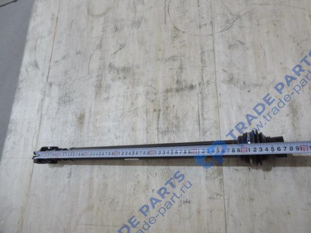 Реальная фотография вал рулевой карданный телескопический shacman x6000 качество о