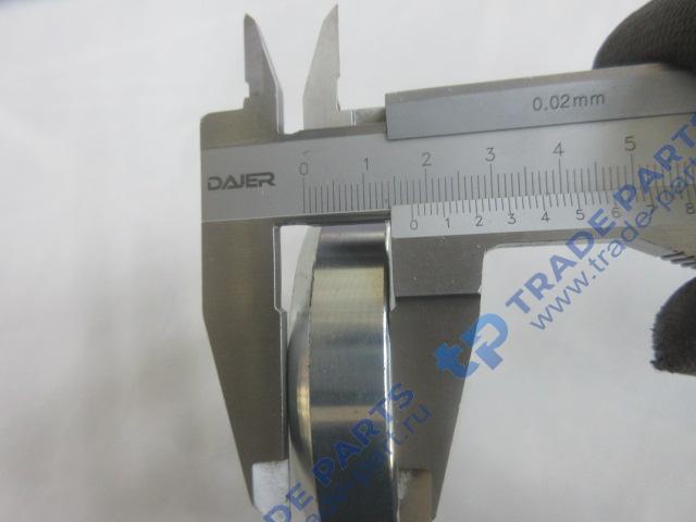 Реальная фотография втулка нижнего пальца сочленения полурам sdlg 936(2019)