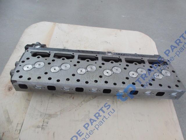 Реальная фотография головка блока цилиндров в сборе (нового образца) c6121 c04ab-04ab601