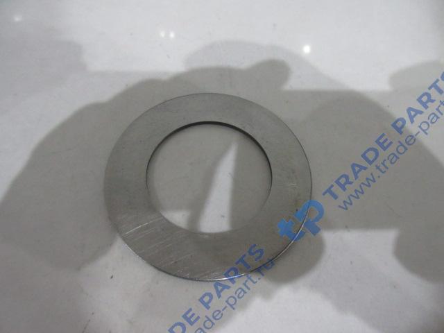 Шайба регулировочная шкворня 2,5мм FAW качество О