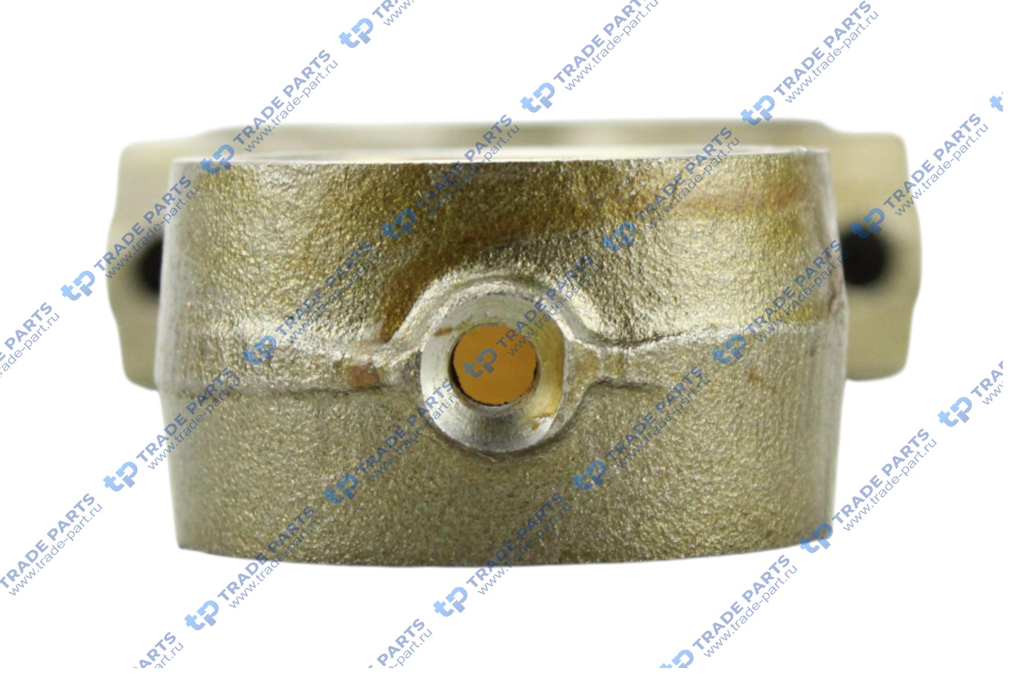 Реальная фотография шатун deutz bf 4m 6m 1012