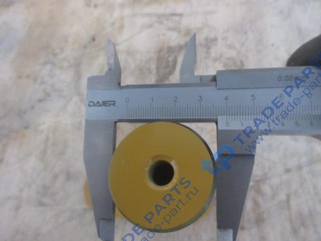 Реальная фотография палец гидроцилиндра поворота 40*175 11d0072 liugong 842