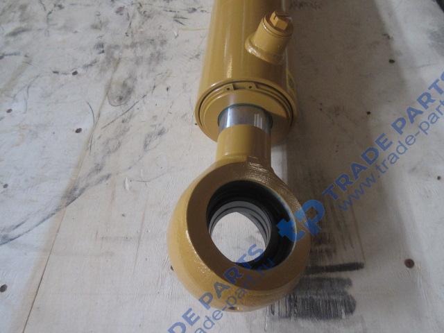 Реальная фотография гидроцилиндр рулевой левый/правый lonking cdm855/cdm856d l856.06.15