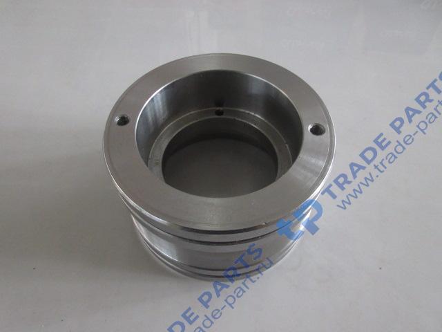 Реальная фотография седло сальника выходного вала кпп zl40/50