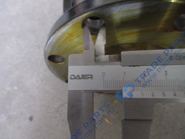Реальная фотография вал карданный средний sdlg 946/945l