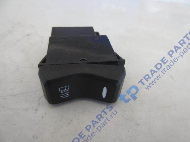 Реальная фотография переключатель подогрева топлива sitrak