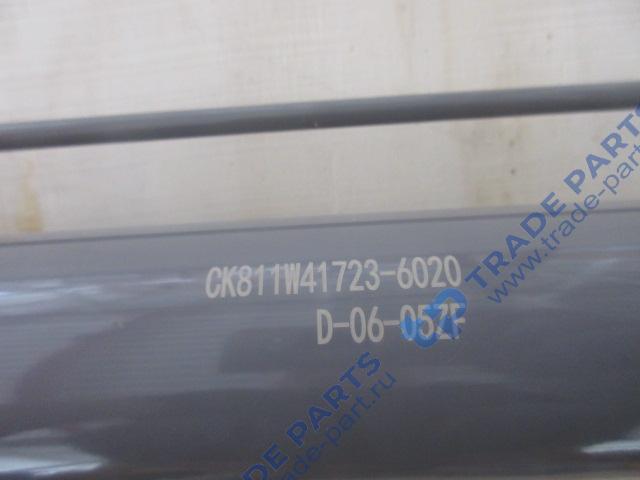 Реальная фотография цилиндр подъема кабины sitrak c7h/c7h max/howo t5g