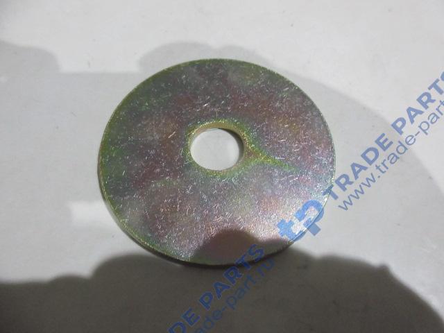 Шайба задней подвески двигателя нижняя FAW J6 Качество О