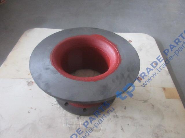 Реальная фотография диск тормозной катушка 36400100042 lonking cdm853/cdm855