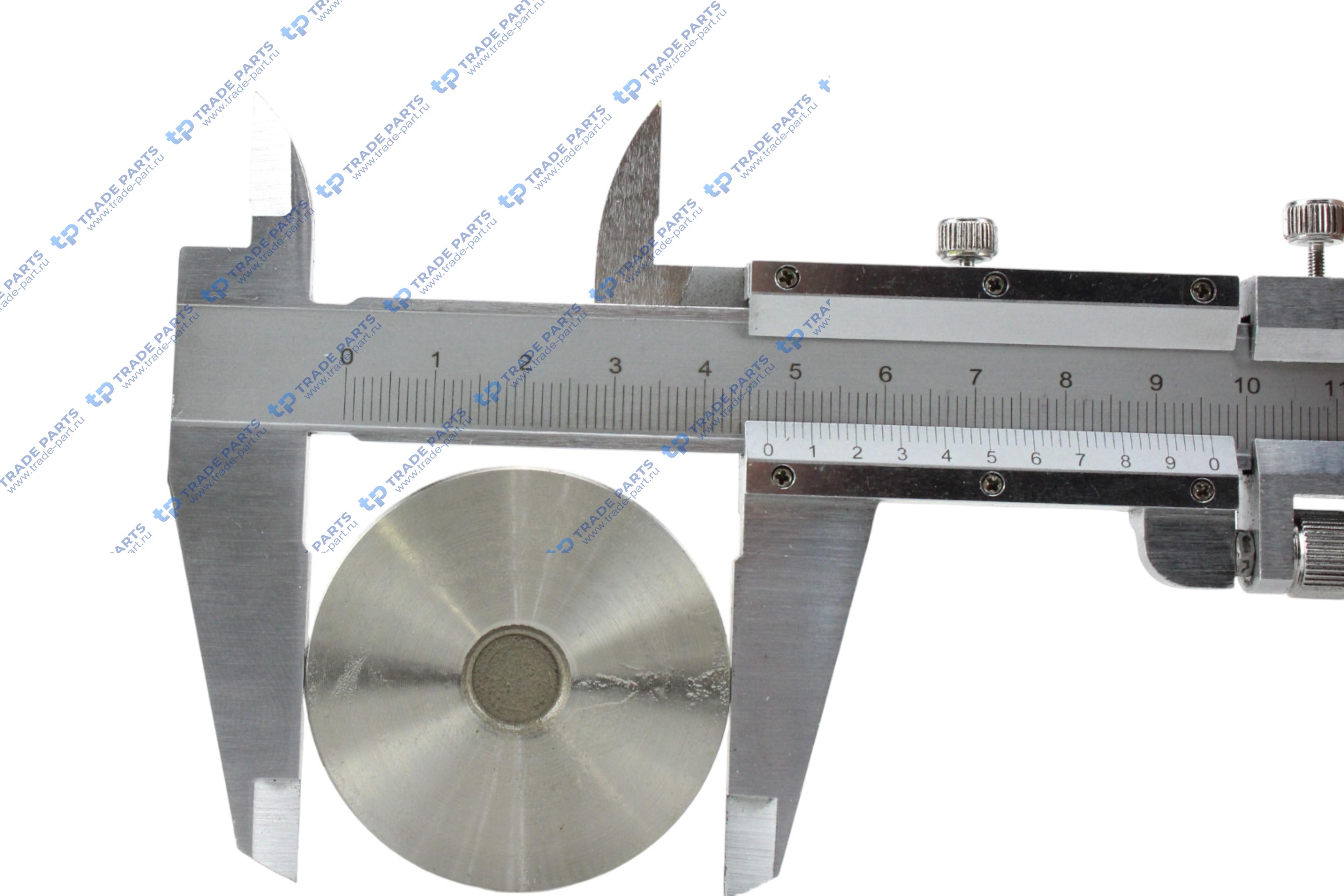 Реальная фотография клапан выпускной shanghai d6114b d04-111-32 huatai