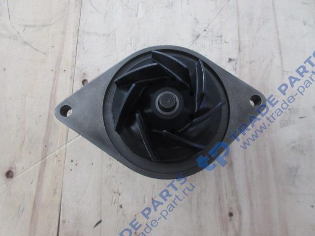 Реальная фотография насос водяной (с уплотнительным кольцом)