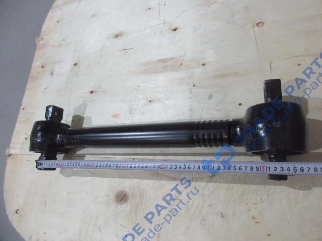 Реальная фотография тяга реактивная f3000 прямая верхняя l=610 shaanxi dz91259525274