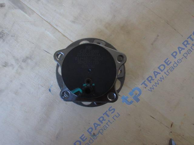 Реальная фотография ступица задняя chery tiggo 7 / 8 pro