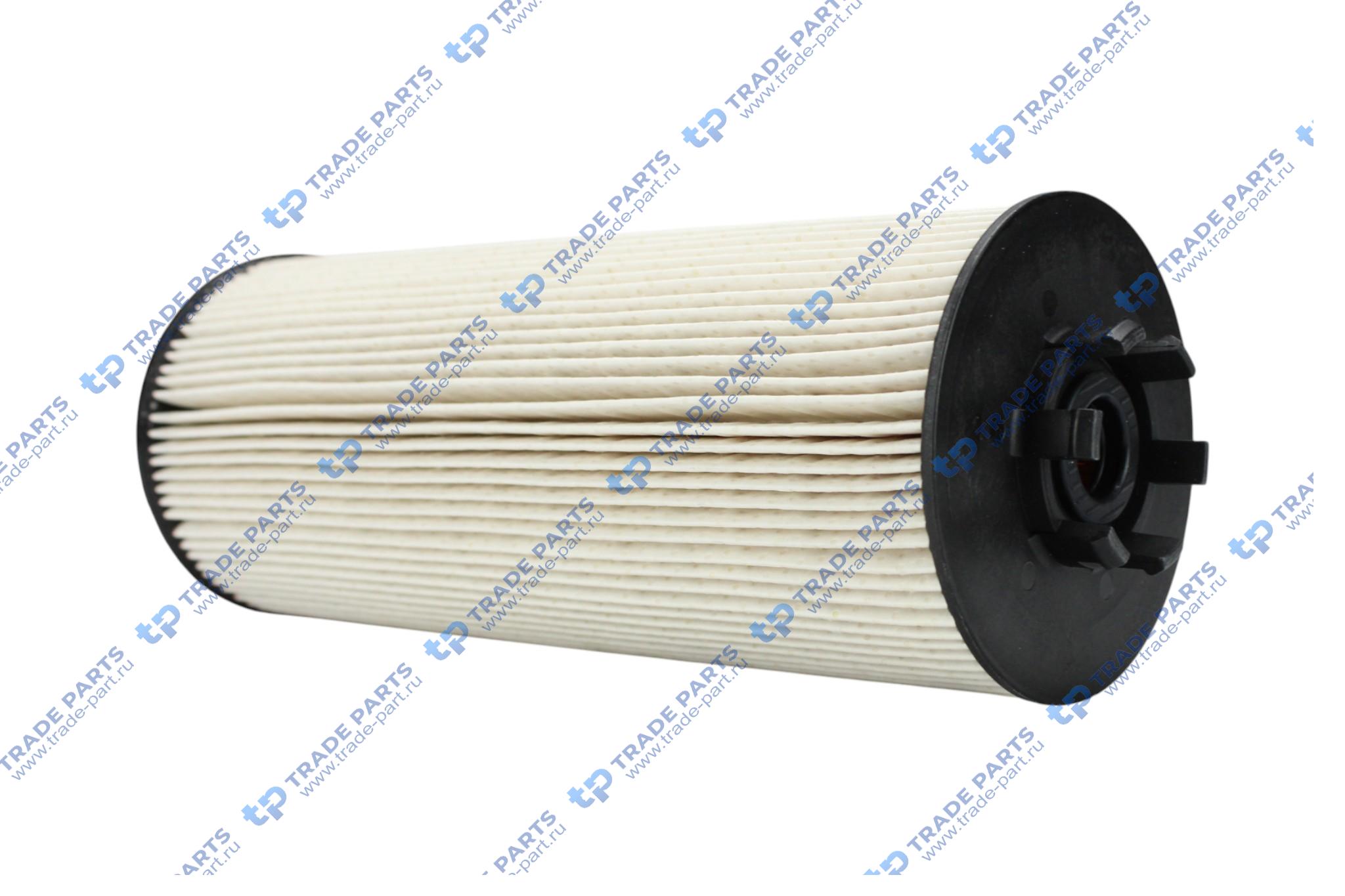 Реальная фотография фильтр топливный daf cf85/xf95