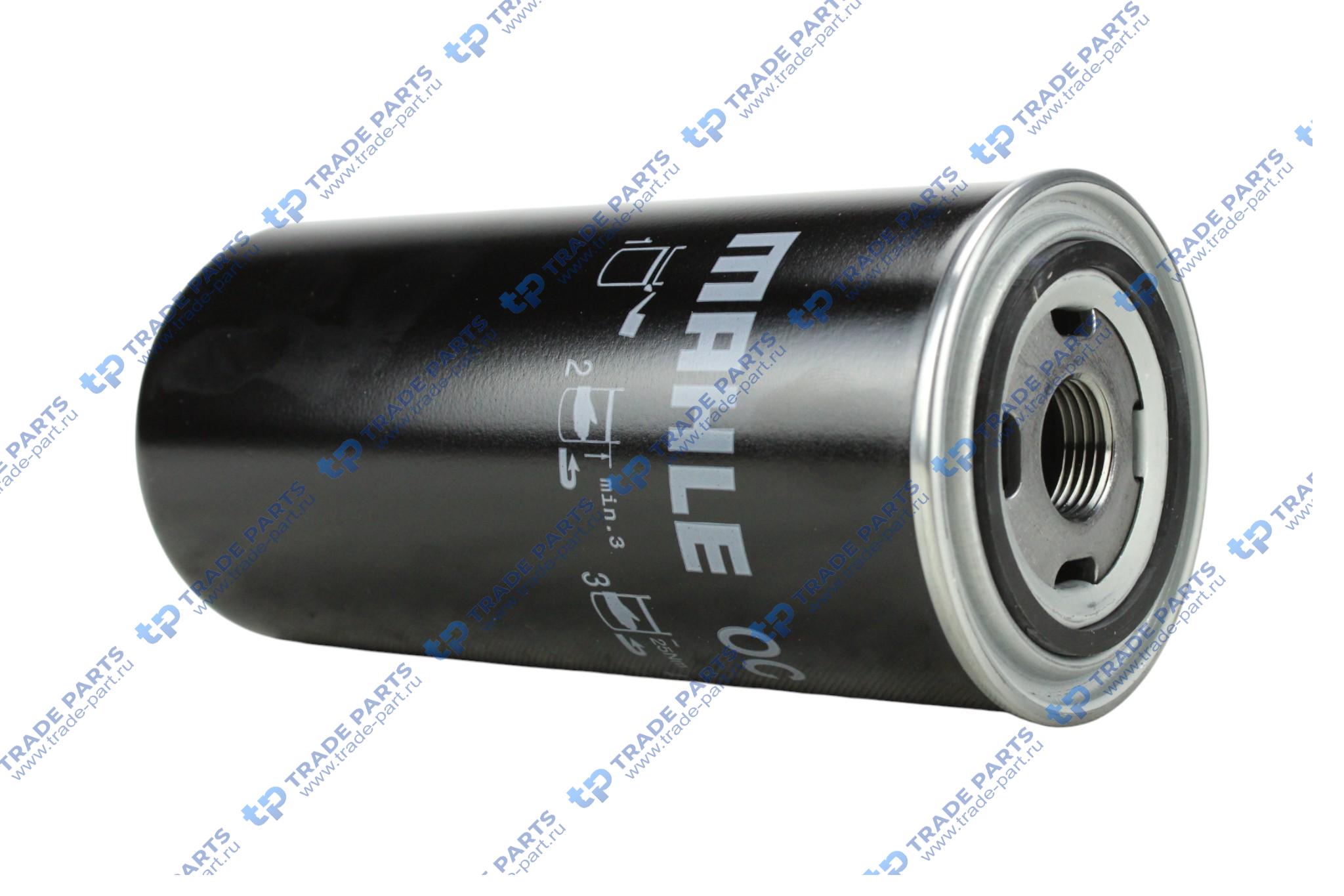 Реальная фотография фильтр масляный 1 12-unf case ih, liebherr, john deere, iveco (ан. h18w01