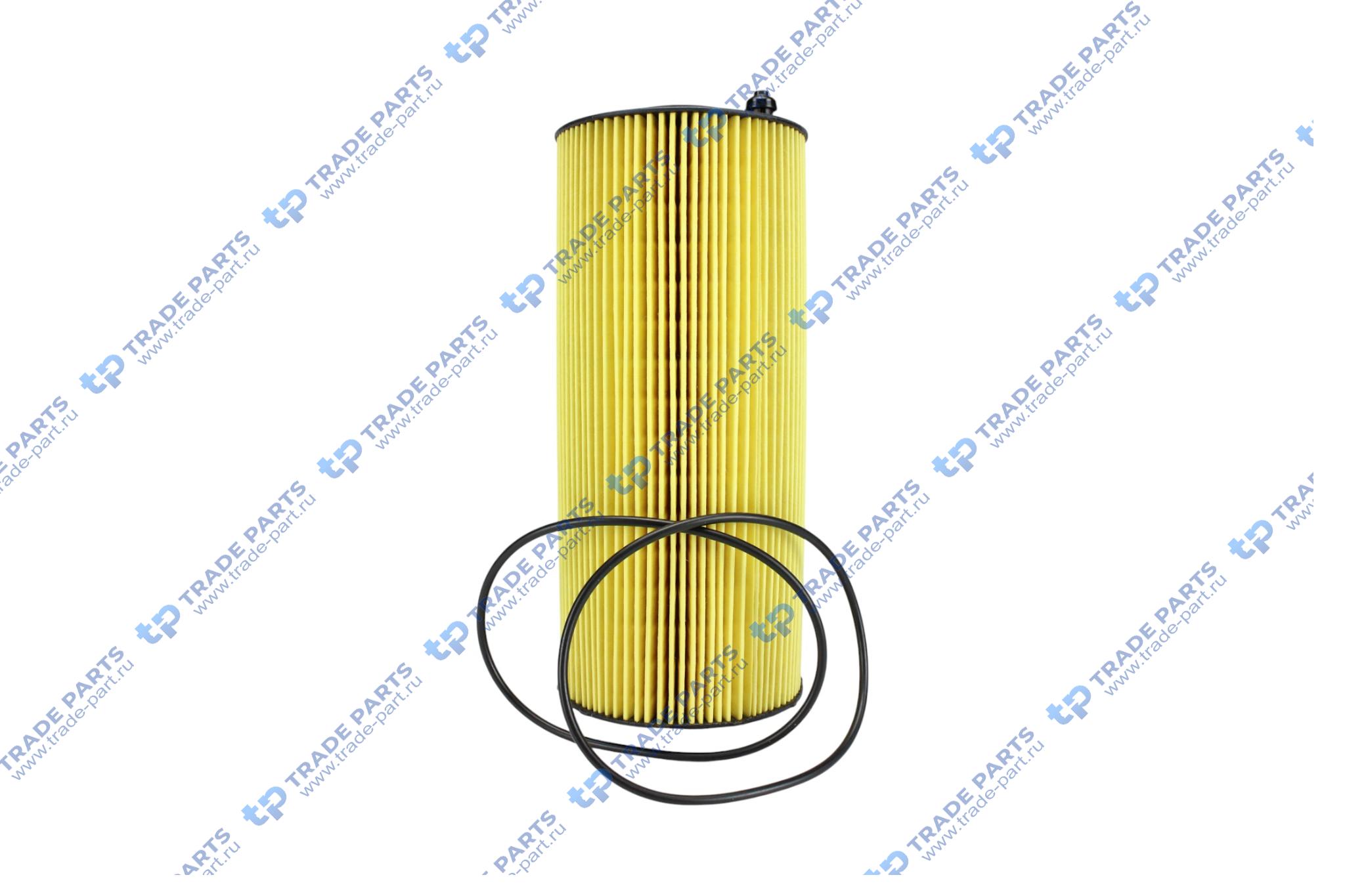 Фильтр масляный DAF TRUCKS; IRIZAR; OTOKAR; SOLARIS BUS; TATRA; TEMSA BUS; VAN HOOL; VDL BUS + COACH