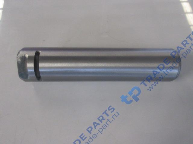 Реальная фотография палец тормозной колодки передней оси faw j6 (32*140)