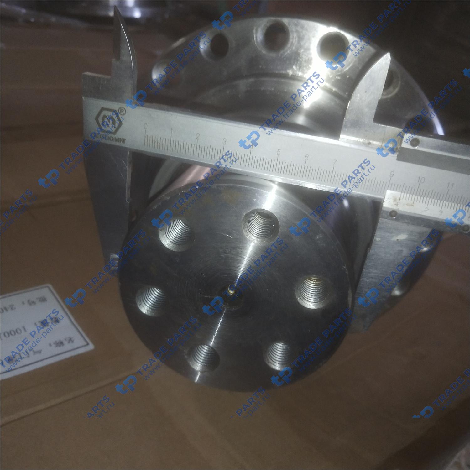 Реальная фотография вал основной ступичный 83513201/sp105819/py180.39.02-01 xcmg