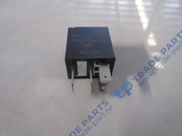 Реальная фотография реле освещения (20а) sitrak c7h max