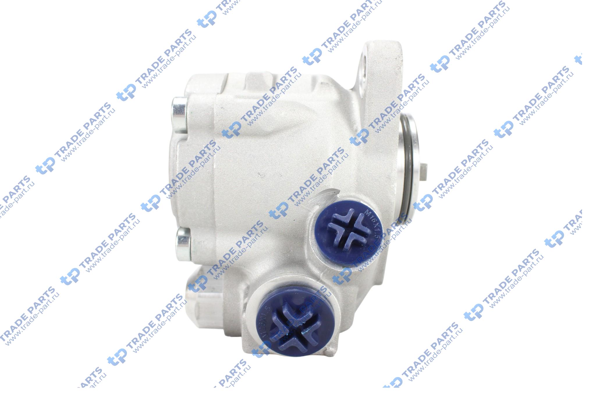 Реальная фотография насос гидроусилителя руля mb atego/citaro/vario truck