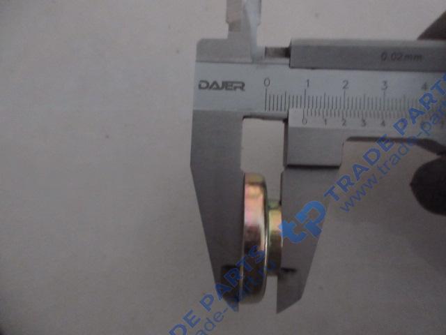 Реальная фотография чашка уплотнительная рычага переключения передач faw 3250 качество о