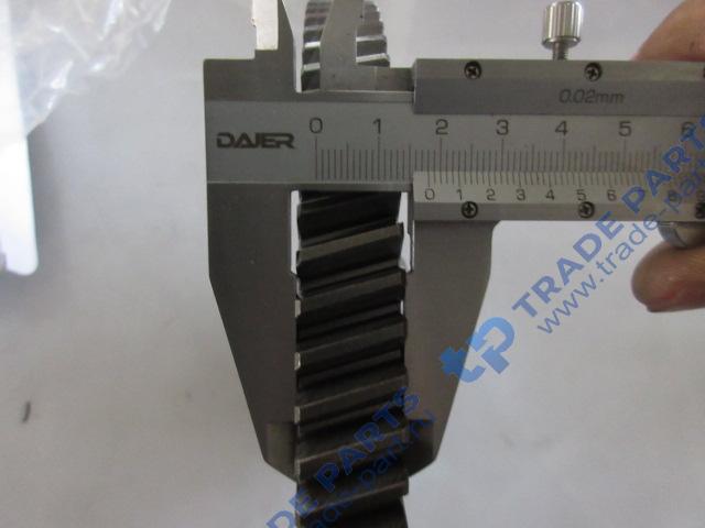 Реальная фотография шестерня топливного насоса шестерня тнвд