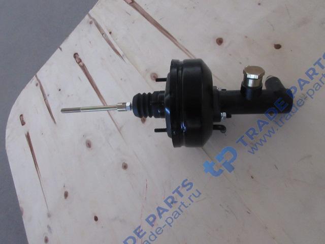 Реальная фотография цилиндр тормозной (бустер) sp210707 liugong 766/777a