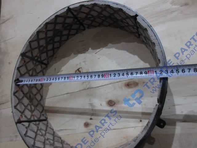 Реальная фотография лента тормозная 154-33-11101 shantui sd16, sd22,sd23