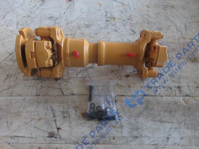 Реальная фотография вал карданный передний (зад. часть) z3g.4.1-2