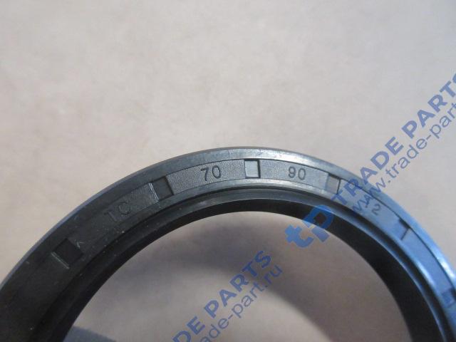 Реальная фотография сальник 70*90*12 shantui sl50w