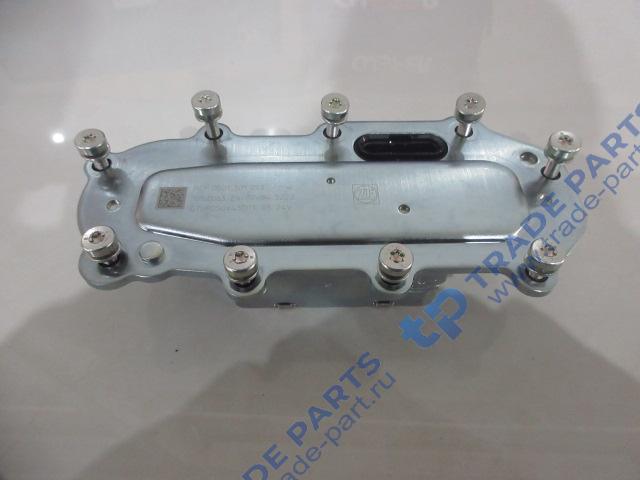 Реальная фотография блок выбора передач акпп zf 12tx2620td для грузовиков sitrak и howo az972522000036+100/1/0501.301.35