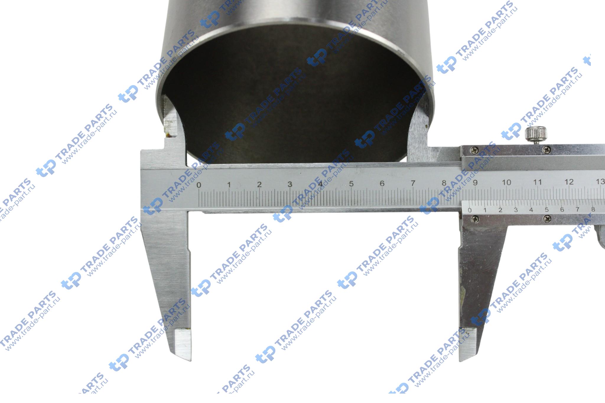 Реальная фотография гильза mb om601/604 2.3-2.9 d89.0 semi