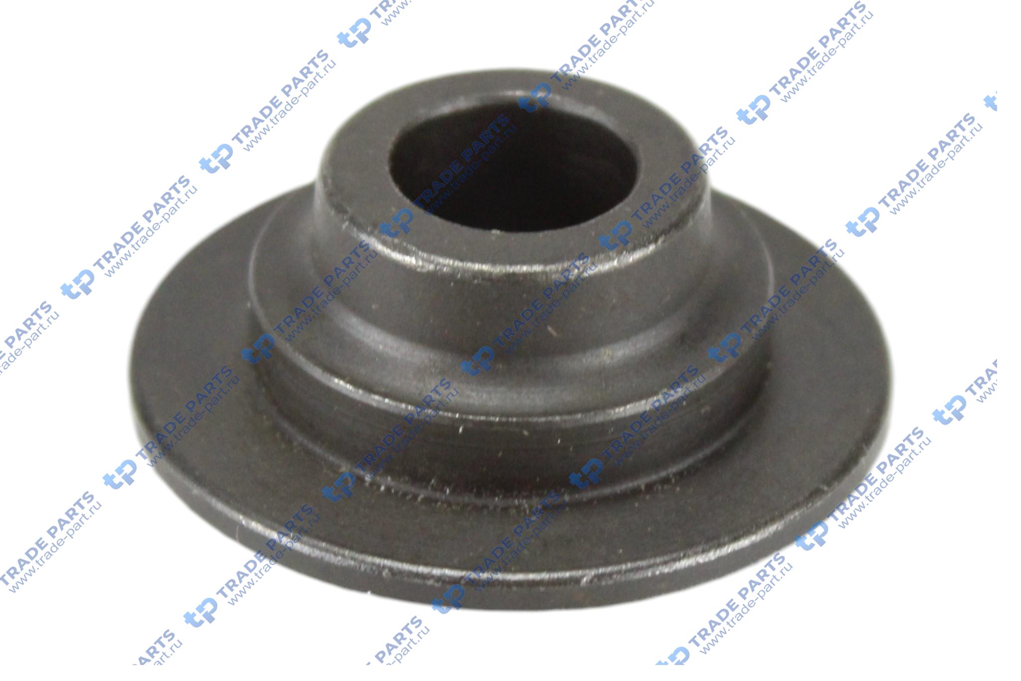 Реальная фотография тарелка клапанной пружины mb om 906 (a906 053 02 25)