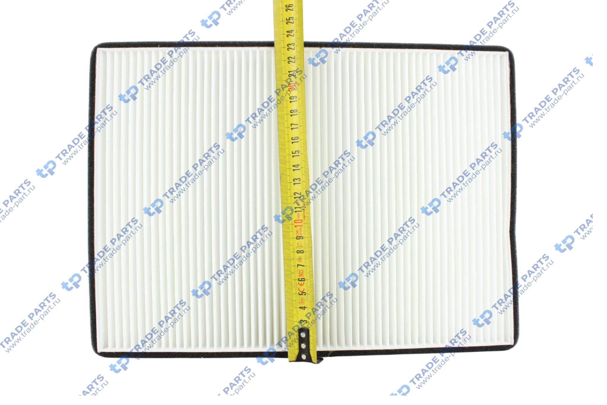 Реальная фотография фильтр воздушный кабины la501 daf 95xf xf95 xf105