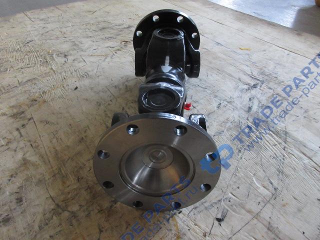 Реальная фотография вал карданный задний sdlg 946/945l