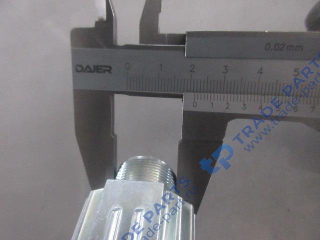 Реальная фотография датчик стоп-сигнала 81.25520.0171/dz93189582550
