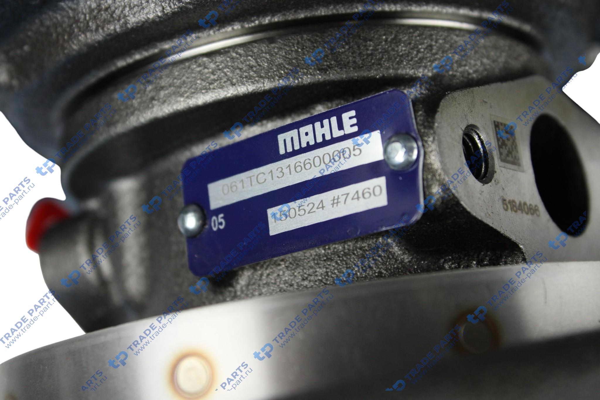 Реальная фотография турбокомпрессор scania gi/gii/pi/pii/ri/rii/s 0576131/2199316/2204631/2933597