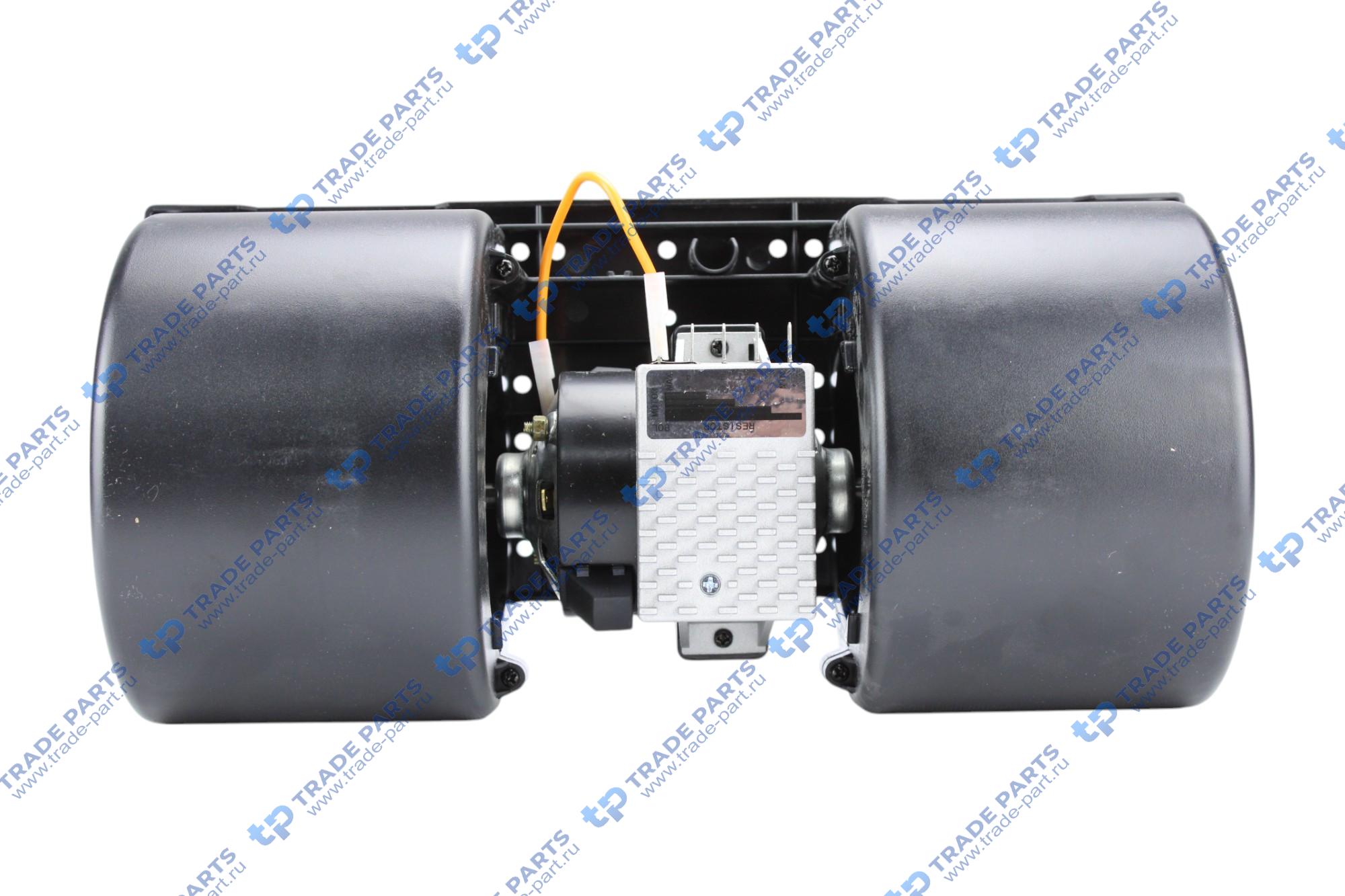 Реальная фотография отопитель кабины 4130000633005/zhf281a/w110022050/56c0603