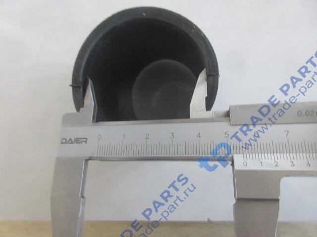 Реальная фотография патрубок радиатора нижний