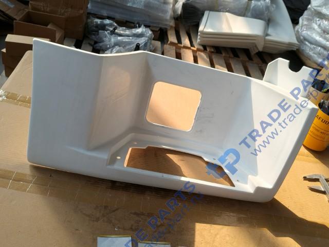 Подножка правой двери (C7H MAX)