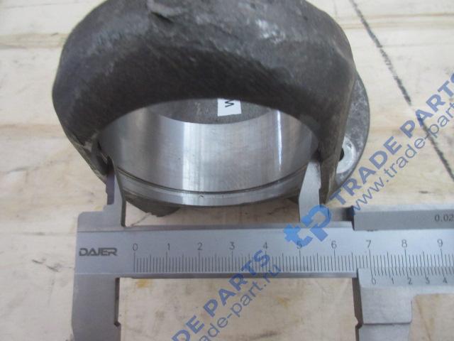 Реальная фотография фланец карданного вала sitrak c7h max качество о