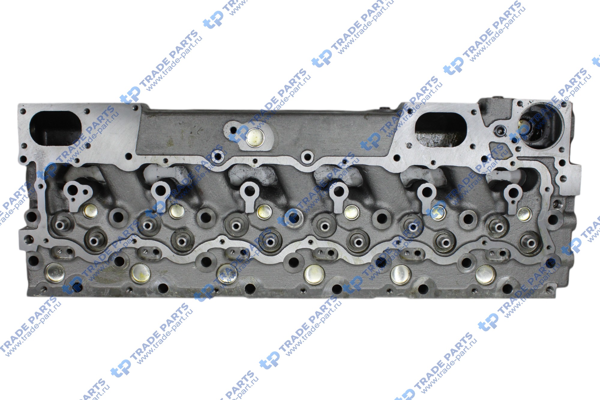 Головка блока цилиндров 8N6796 / 7C3906 (не в сборе)