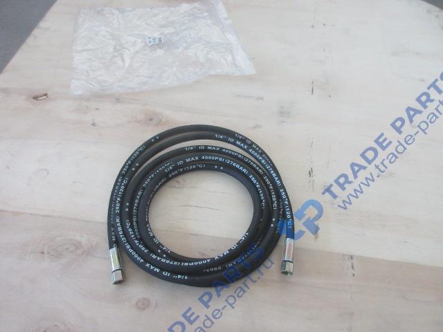 Трубопровод ПГУ J6 3250 E5