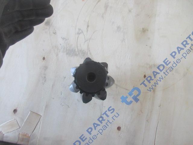 Реальная фотография гипоидная пара 37/7/17 (по часовой) 40.43-11/24d