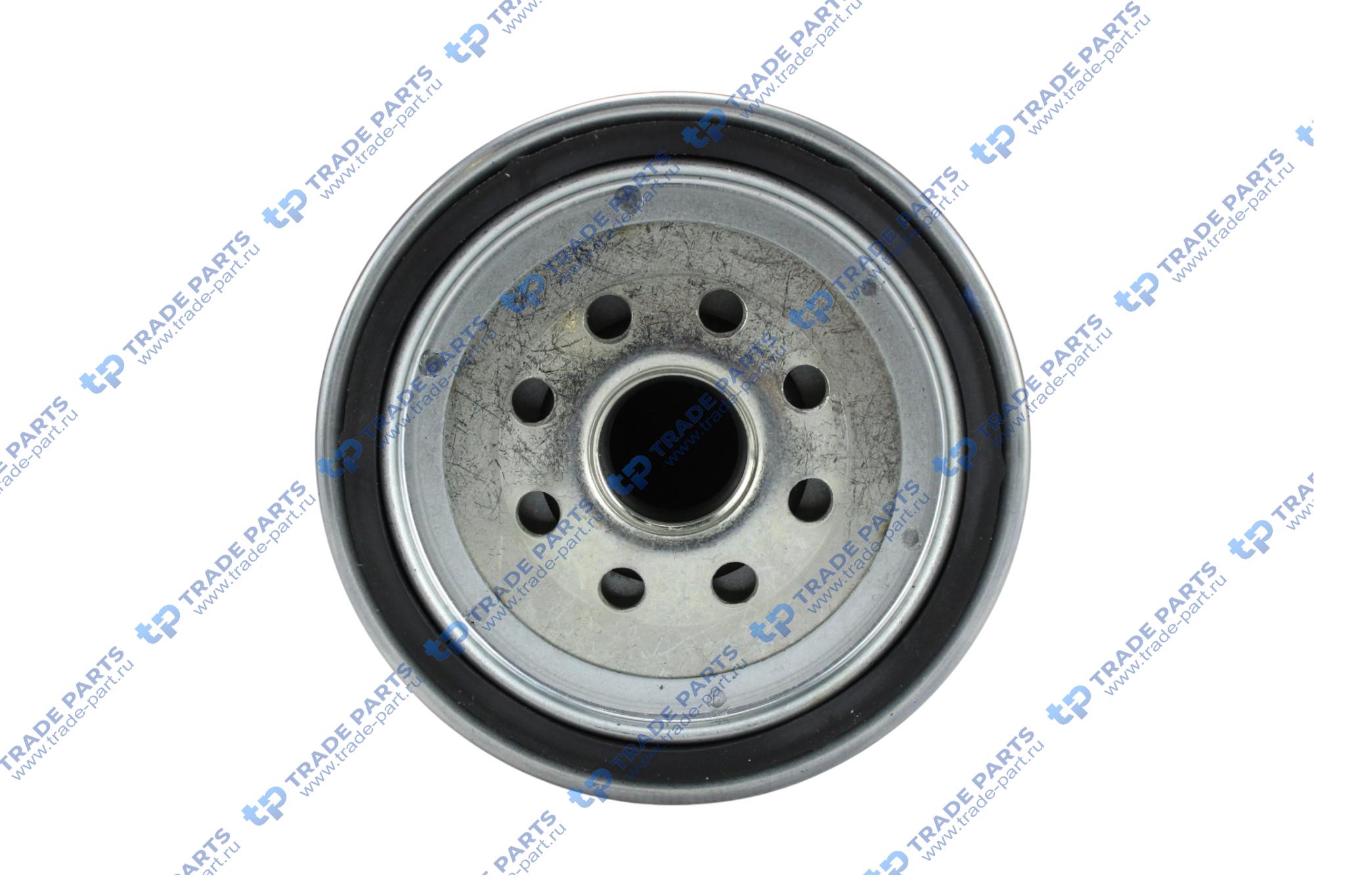 Реальная фотография фильтр топливный сепаратора volvo fh13 euro 6