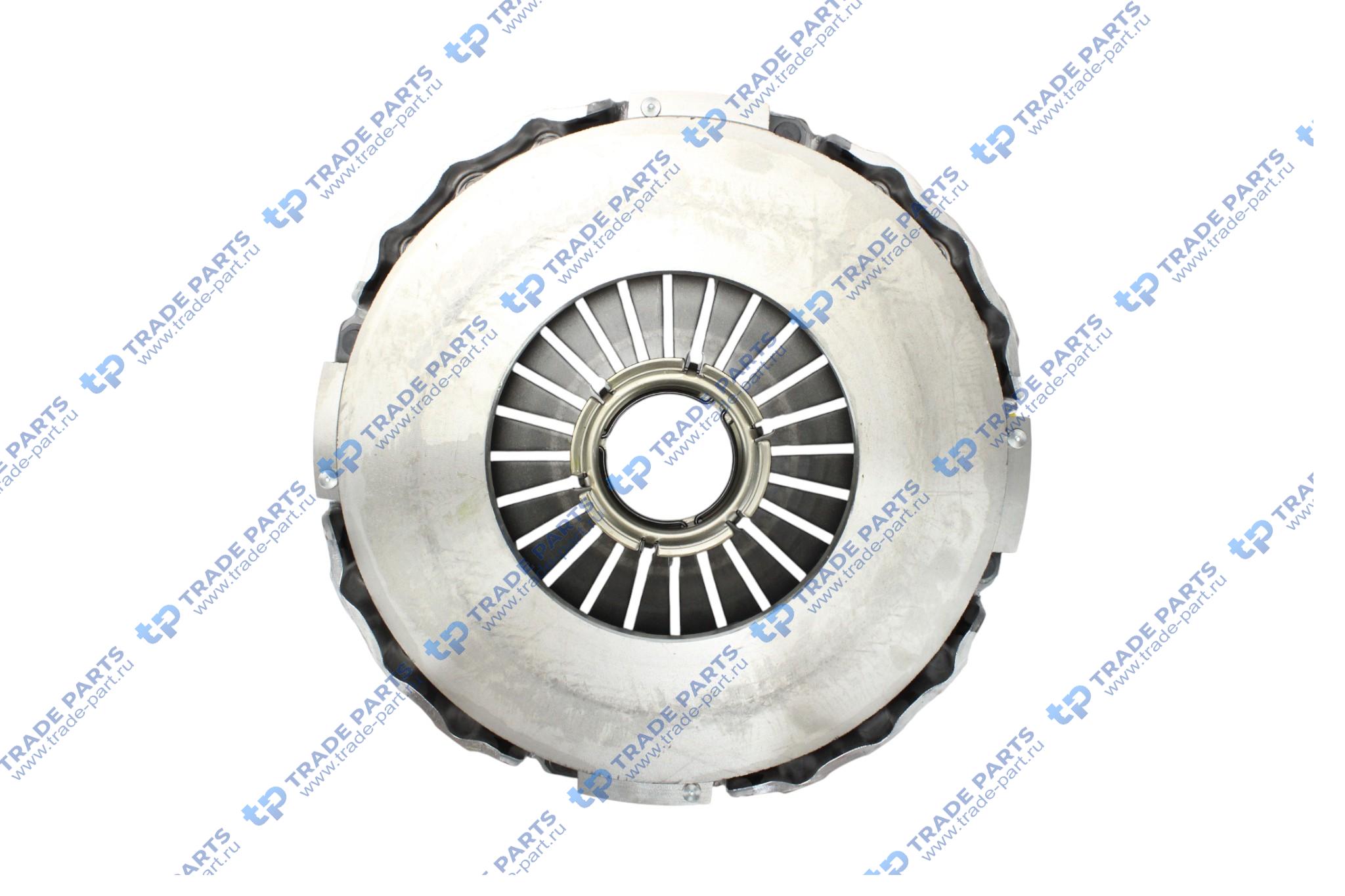 Реальная фотография корзина сцепления d=430*475*238 (отжимная с кольцом)  c7h  t5g a7 huatai