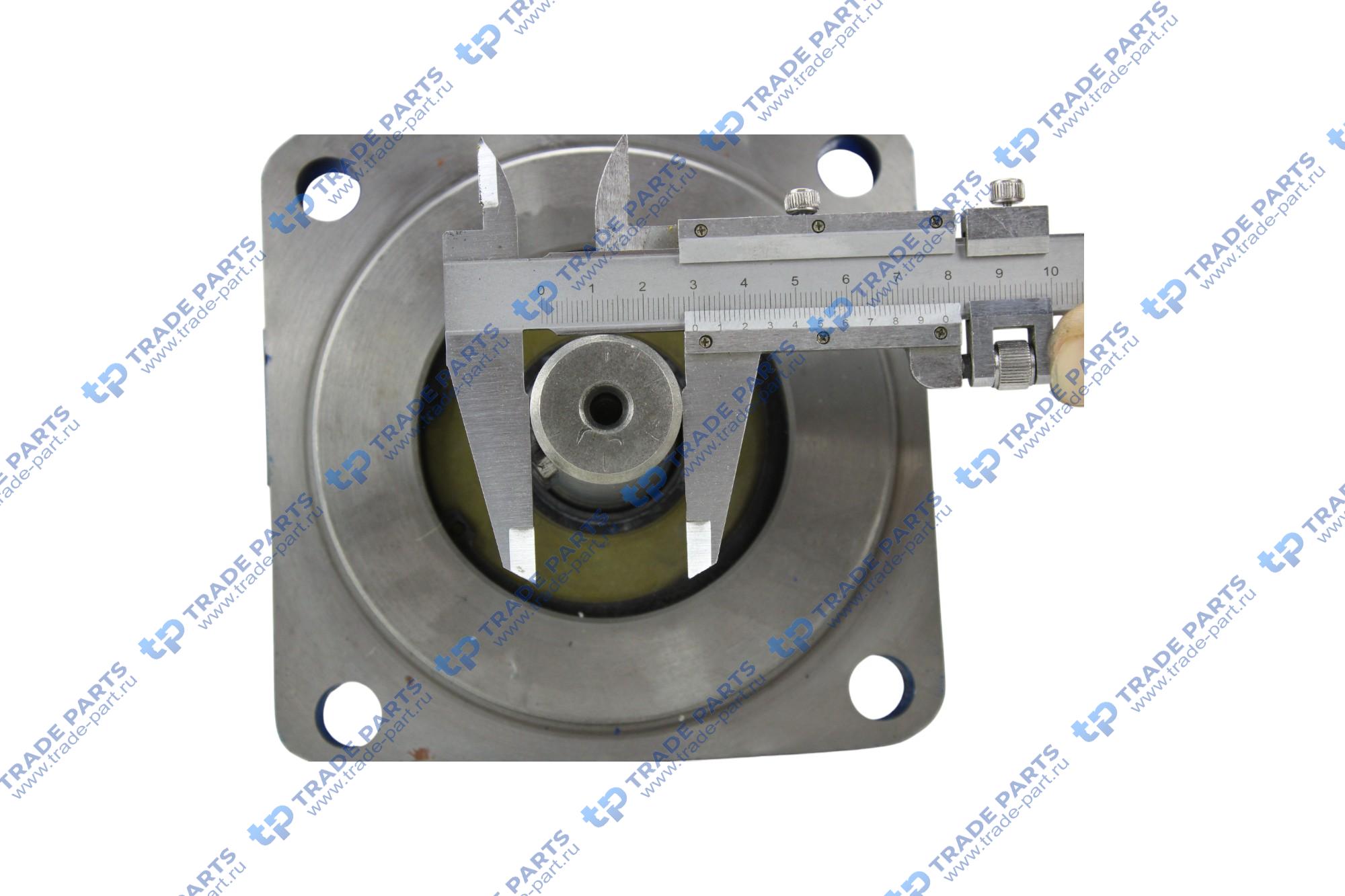 Реальная фотография насос гидравлический cbg2040/jhp2040/w060600000 xcmg